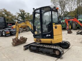 CAT 302.7D CR full