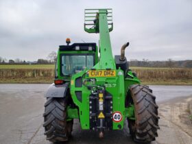 Used Merlo 33.7-115 Telehandler full