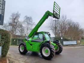 Used Merlo 33.7-115 Telehandler full