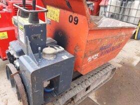 1T Dumper Slane HT1000 2019- High Tip full