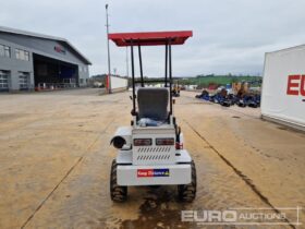 Unused 2024 TRANER TR45 Wheeled Loaders For Auction: Dromore – 6th & 7th December 2024 @ 9:00am For Auction on 2024-12-6 full