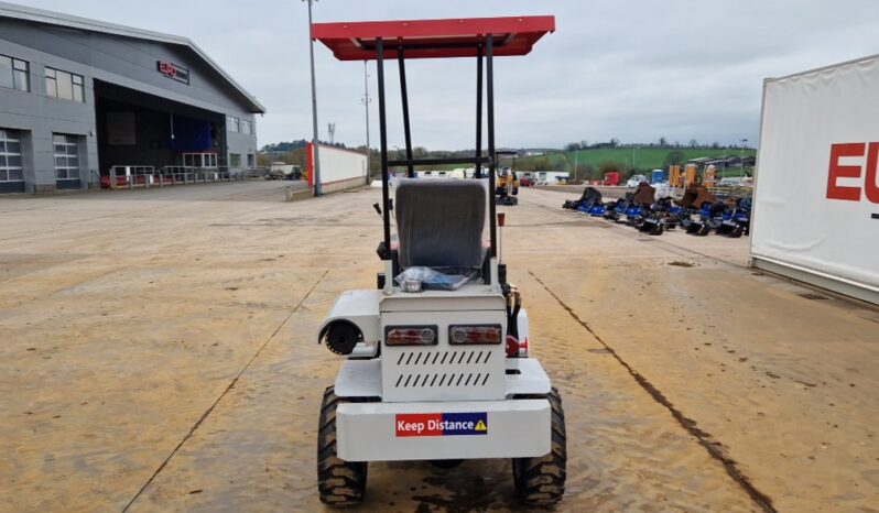 Unused 2024 TRANER TR45 Wheeled Loaders For Auction: Dromore – 6th & 7th December 2024 @ 9:00am For Auction on 2024-12-6 full