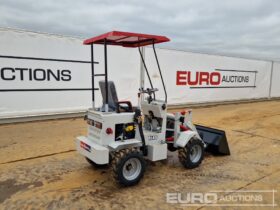 Unused 2024 TRANER TR45 Wheeled Loaders For Auction: Dromore – 6th & 7th December 2024 @ 9:00am For Auction on 2024-12-6 full