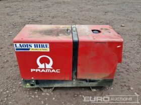 Pramac P11000 Generators For Auction: Dromore – 6th & 7th December 2024 @ 9:00am For Auction on 2024-12-7 full