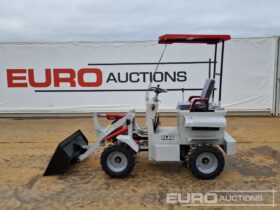 Unused 2024 TRANER TR45 Wheeled Loaders For Auction: Dromore – 6th & 7th December 2024 @ 9:00am For Auction on 2024-12-6 full