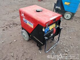 Pramac P6000 Generators For Auction: Dromore – 6th & 7th December 2024 @ 9:00am For Auction on 2024-12-7 full