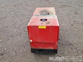 Pramac P11000 Generators For Auction: Dromore – 6th & 7th December 2024 @ 9:00am For Auction on 2024-12-7 full