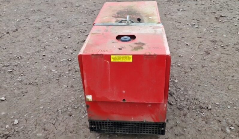 Pramac P11000 Generators For Auction: Dromore – 6th & 7th December 2024 @ 9:00am For Auction on 2024-12-7 full