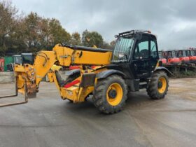 2015 JCB 535-140 Telehandlers for Sale full