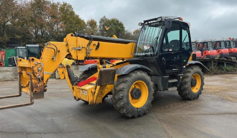 2015 JCB 535-140 Telehandlers for Sale full