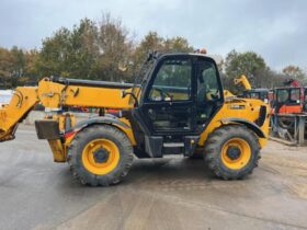 2015 JCB 535-140 Telehandlers for Sale full