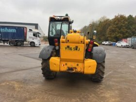 2015 JCB 535-140 Telehandlers for Sale full