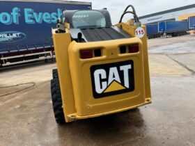 2010 Caterpillar 246C Skid Steer for Sale full