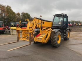 2015 JCB 535-140 Telehandlers for Sale full