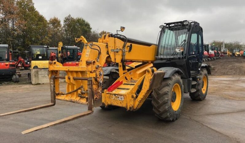 2015 JCB 535-140 Telehandlers for Sale full