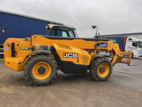 2015 JCB 535-140 Telehandlers for Sale