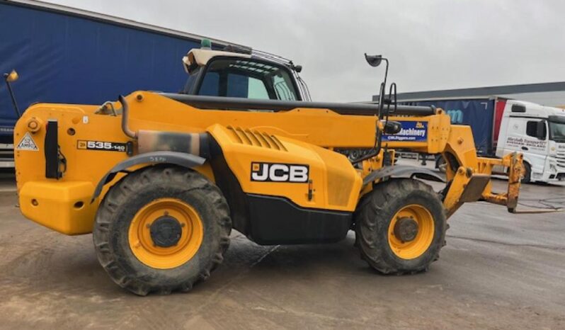 2015 JCB 535-140 Telehandlers for Sale