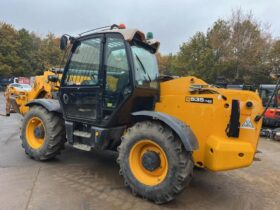 2015 JCB 535-140 Telehandlers for Sale full