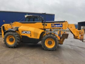 2015 JCB 535-140 Telehandlers for Sale full