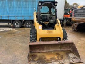 2010 Caterpillar 246C Skid Steer for Sale full