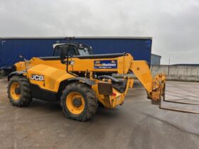 2015 JCB 535-140 Telehandlers for Sale full