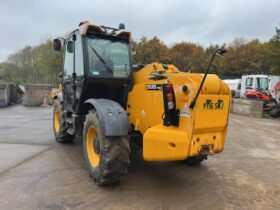 2015 JCB 535-140 Telehandlers for Sale full