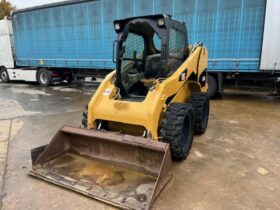 2010 Caterpillar 246C Skid Steer for Sale full