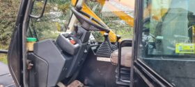 JCB 528-70 Agri Super Telehandler full