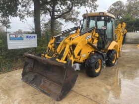 2013 JCB 2CX Streetmaster (U758) full