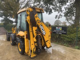 2013 JCB 2CX Streetmaster (U758) full