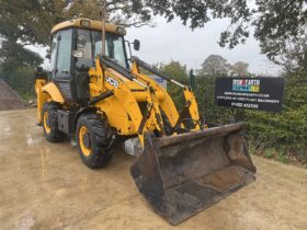 2013 JCB 2CX Streetmaster (U758) full