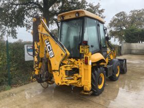 2013 JCB 2CX Streetmaster (U758) full