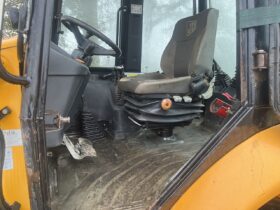 2013 JCB 2CX Streetmaster (U758) full