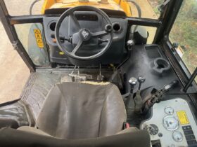 2013 JCB 2CX Streetmaster (U758) full