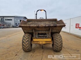 Thwaites 9 Ton Site Dumpers For Auction: Dromore – 6th & 7th December 2024 @ 9:00am For Auction on 2024-12-6 full