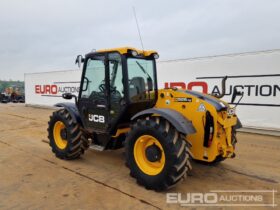 2014 JCB 526-56 Agri Telehandlers For Auction: Dromore – 6th & 7th December 2024 @ 9:00am For Auction on 2024-12-6 full