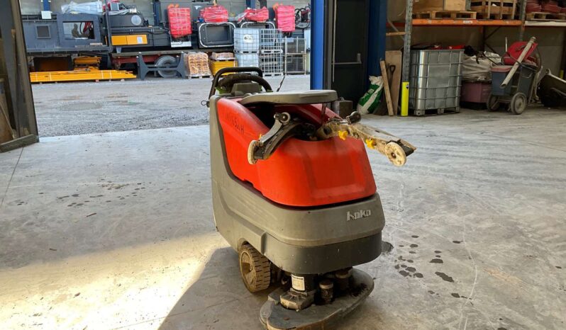 2014  SCRUBMASTER B650/07 GP04372 706126 4 0068 6 Lot no: 55 For Auction on 2024-11-26