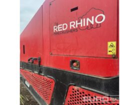 2019 Red Rhino 7000 Crushers For Auction: Leeds -27th, 28th, 29th, 30th November 24 @ 8:00am full