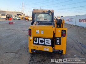 2013 JCB 135 Skidsteer Loaders For Auction: Leeds -27th, 28th, 29th, 30th November 24 @ 8:00am full