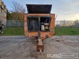 Doppstadt AK421 Shredders For Auction: Leeds -27th, 28th, 29th, 30th November 24 @ 8:00am full