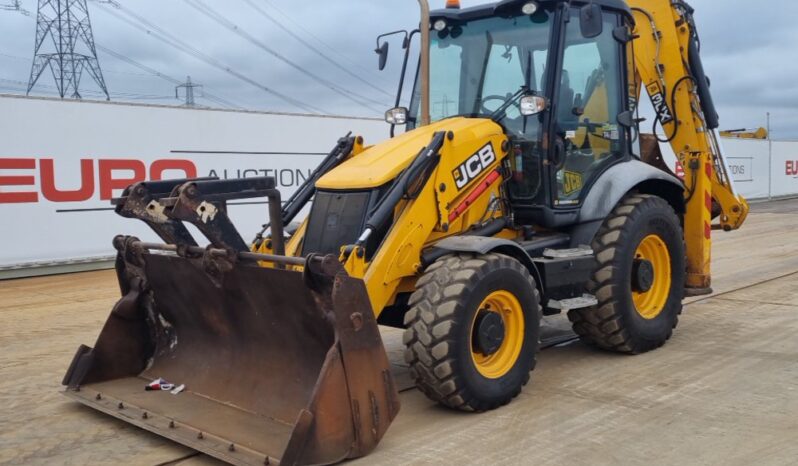 2015 JCB 3CX P21 ECO Backhoe Loaders For Auction: Leeds -27th, 28th, 29th, 30th November 24 @ 8:00am