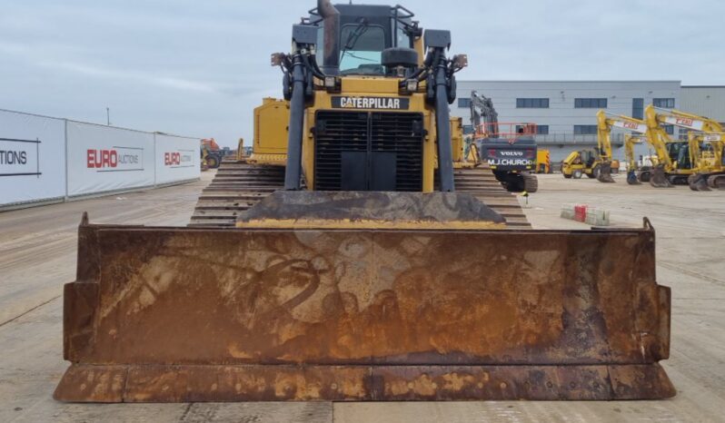 2014 CAT D6T LGP
 Dozers For Auction: Leeds -27th, 28th, 29th, 30th November 24 @ 8:00am full