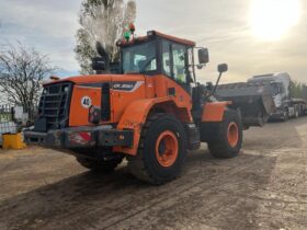 2019 Doosan DL250 Wheeled Loaders for Sale full