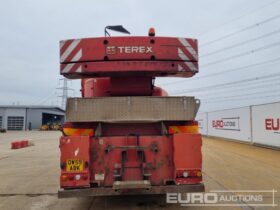 2009 Terex AC35L Cranes For Auction: Leeds -27th, 28th, 29th, 30th November 24 @ 8:00am full