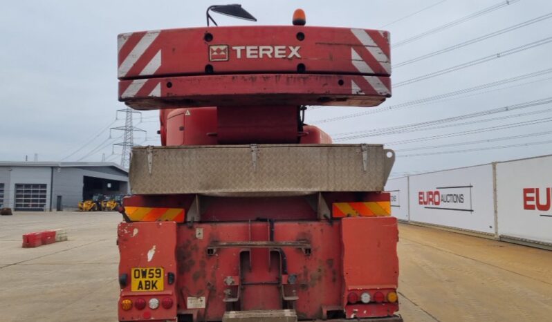 2009 Terex AC35L Cranes For Auction: Leeds -27th, 28th, 29th, 30th November 24 @ 8:00am full