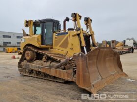 2010 CAT D8T Dozers For Auction: Leeds -27th, 28th, 29th, 30th November 24 @ 8:00am full