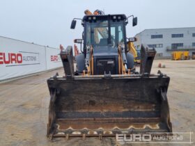 2017 Case 590ST Backhoe Loaders For Auction: Leeds -27th, 28th, 29th, 30th November 24 @ 8:00am full