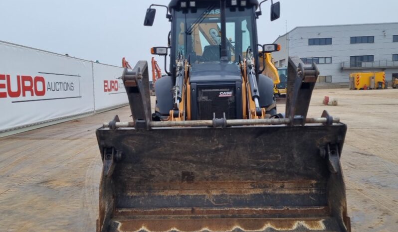 2017 Case 590ST Backhoe Loaders For Auction: Leeds -27th, 28th, 29th, 30th November 24 @ 8:00am full