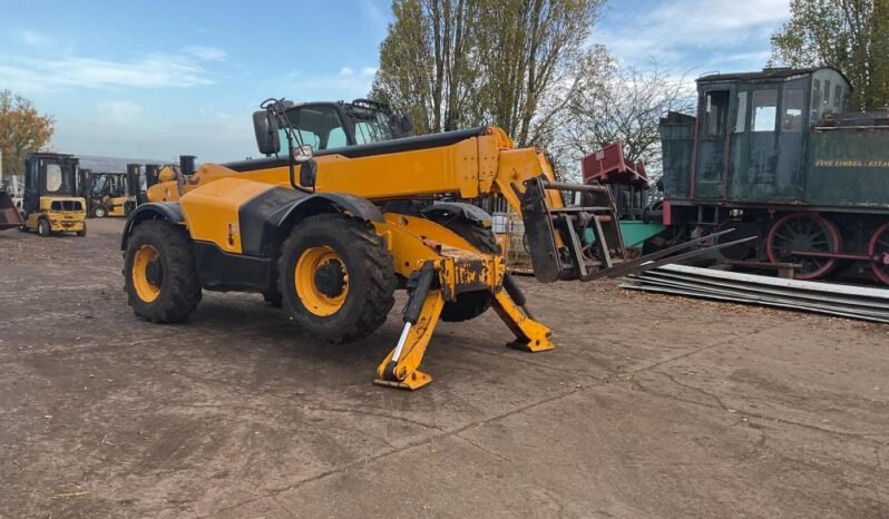 2016 JCB 535-140 Telehandlers for Sale full