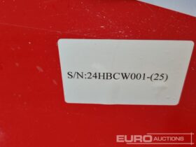 Golden Mount 20x40x6.5 Pvc Dome Storage Shelter Modular Buildings For Auction: Leeds -27th, 28th, 29th, 30th November 24 @ 8:00am full